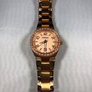 Fossil Watch